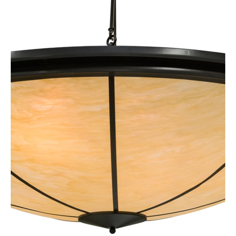 Meyda Tiffany Commerce 8 Light 72" Wide Pendant