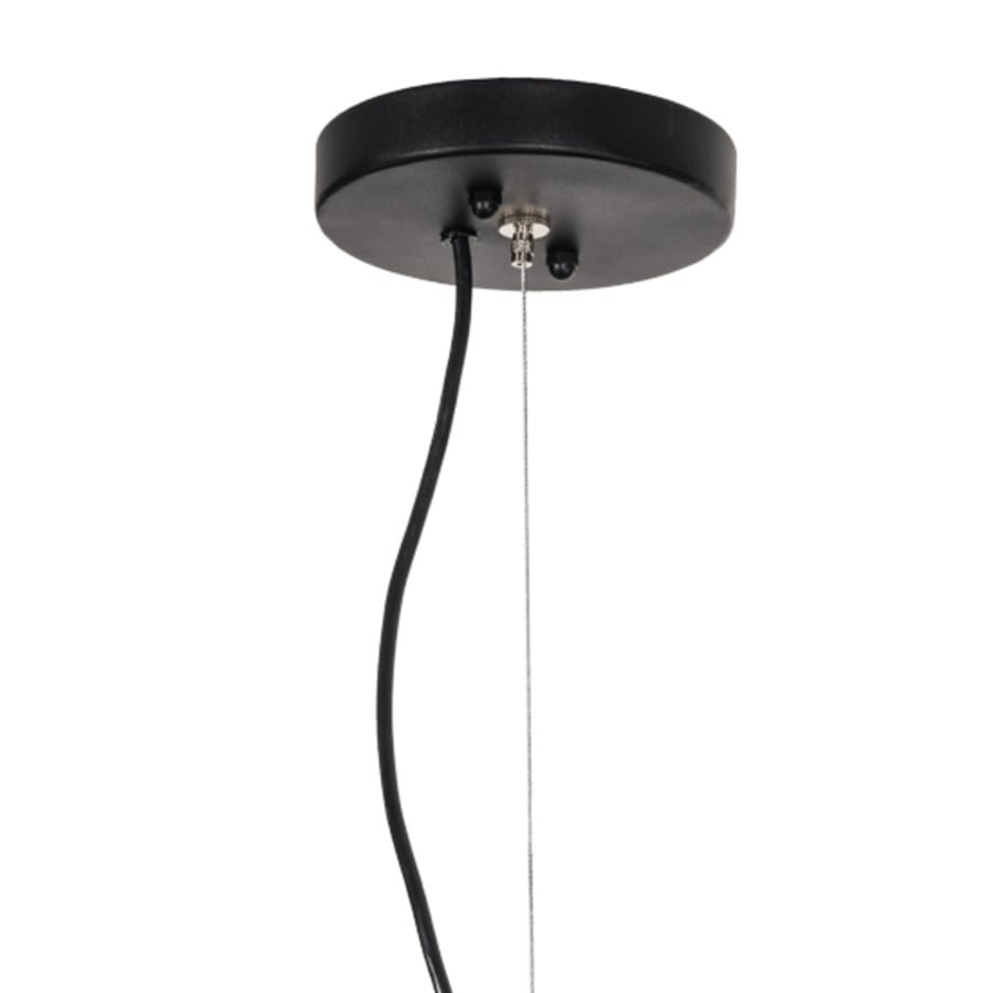 Meyda Tiffany Cilindro 24" Wide Cage Pendant