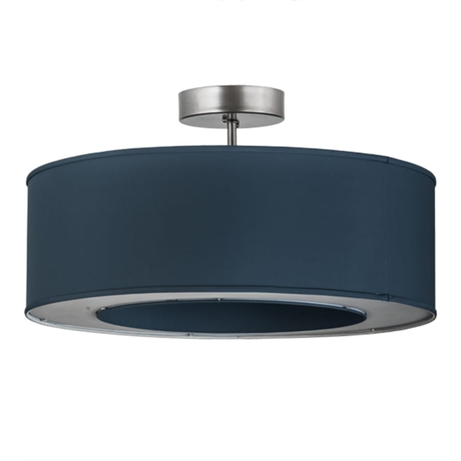 Meyda Tiffany Cilindro 31" Wide Pendant
