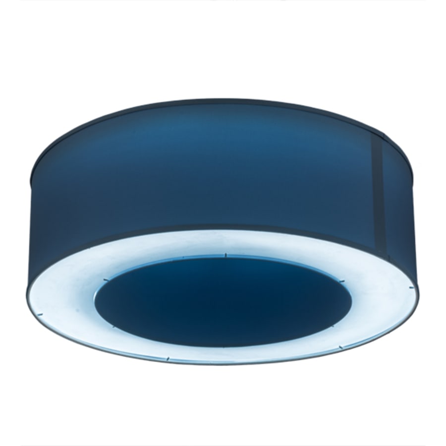 Meyda Tiffany Cilindro 31" Wide Pendant