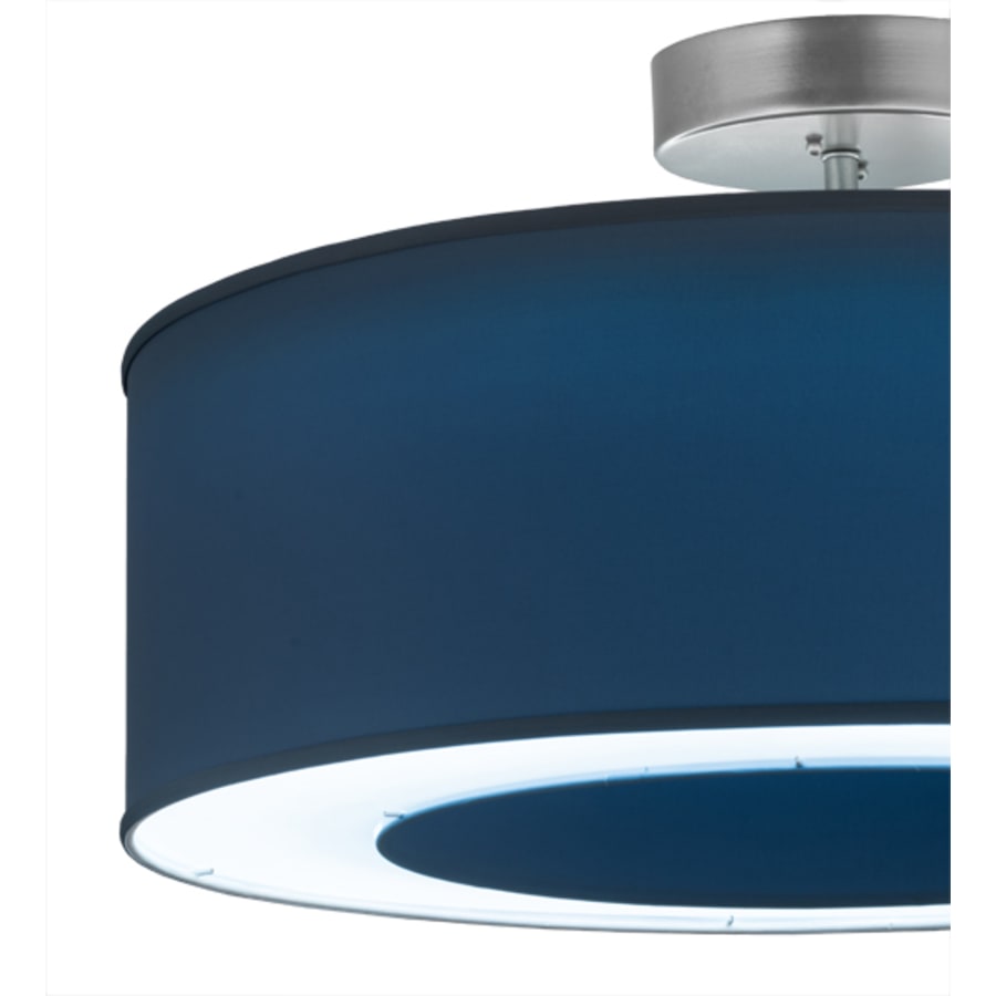Meyda Tiffany Cilindro 31" Wide Pendant
