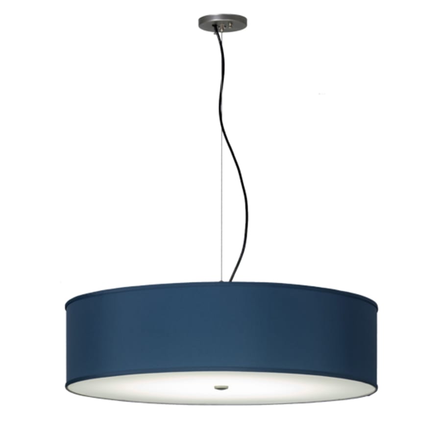 Meyda Tiffany Cilindro 30" Wide Pendant