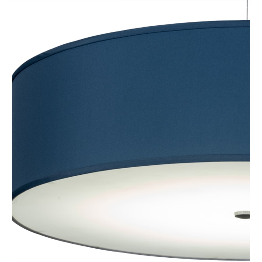 Meyda Tiffany Cilindro 30" Wide Pendant