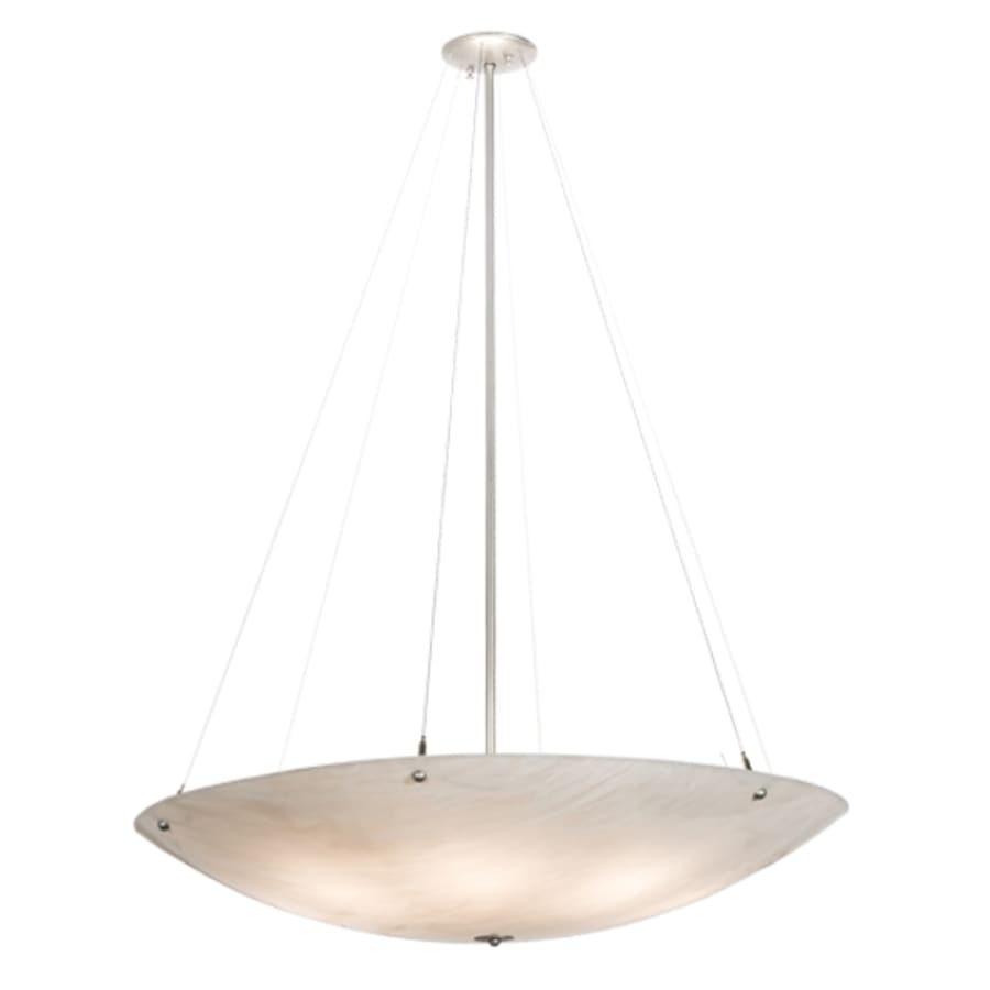Meyda Tiffany Cypole 8 Light 36" Wide Pendant