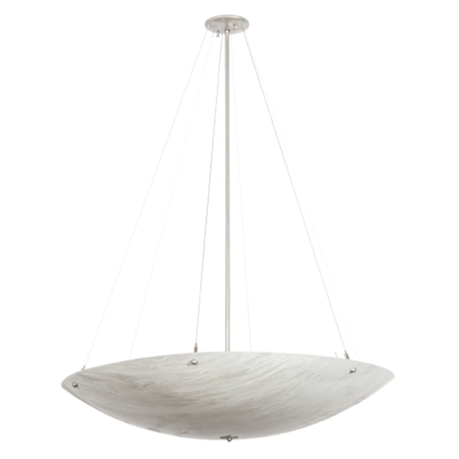 Meyda Tiffany Cypole 8 Light 36" Wide Pendant