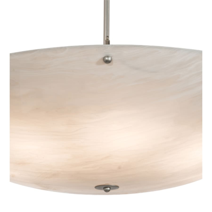Meyda Tiffany Cypole 8 Light 36" Wide Pendant