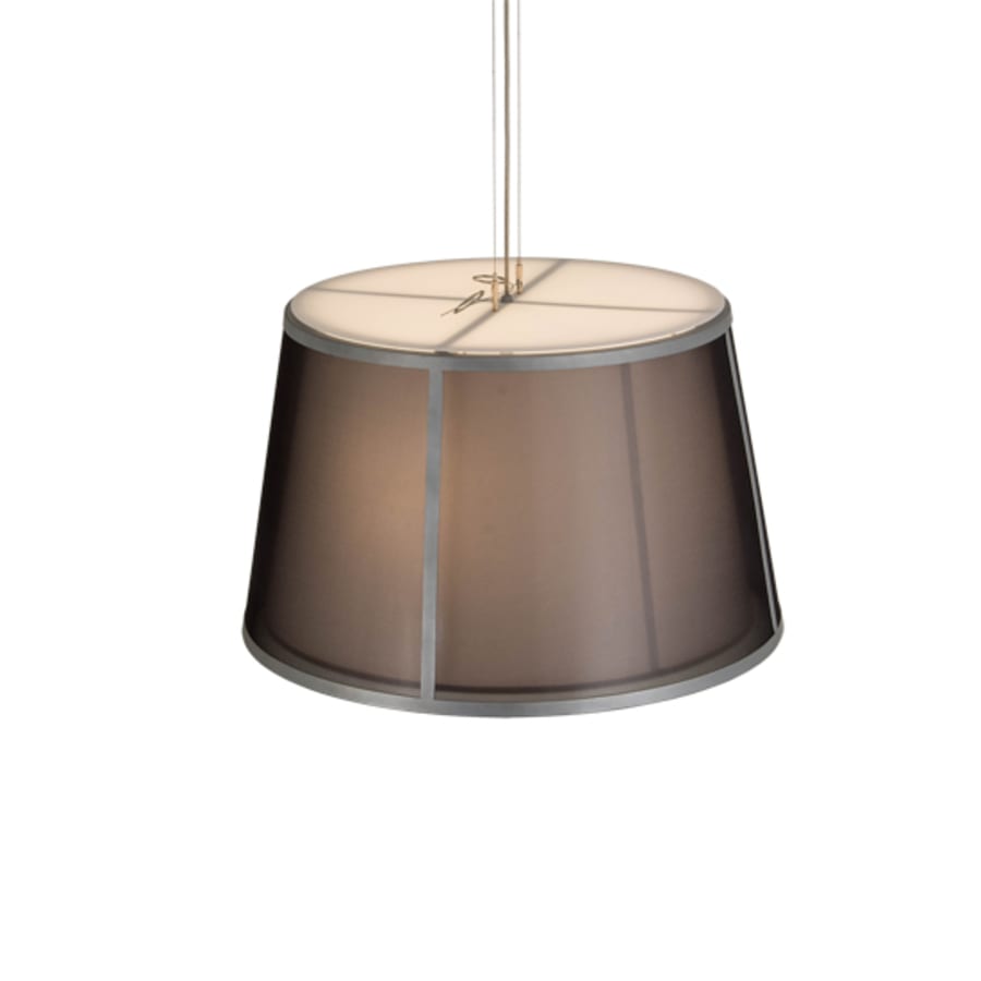 Meyda Tiffany Cilindro 3 Light 30" Wide Pendant