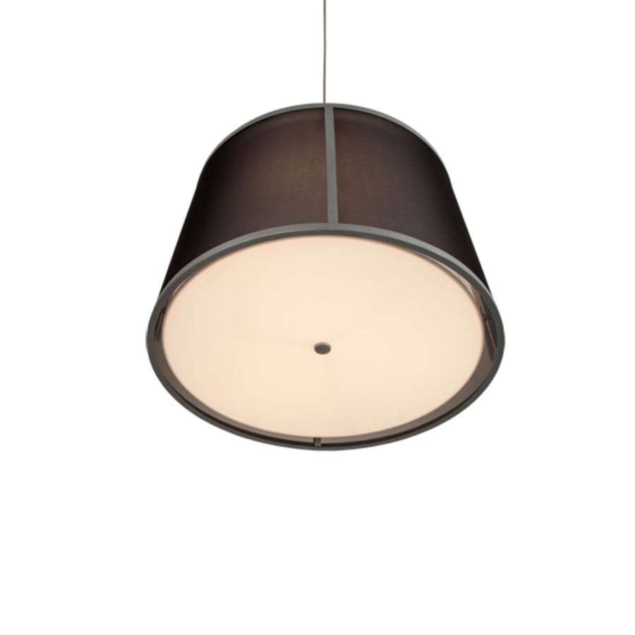 Meyda Tiffany Cilindro 3 Light 30" Wide Pendant