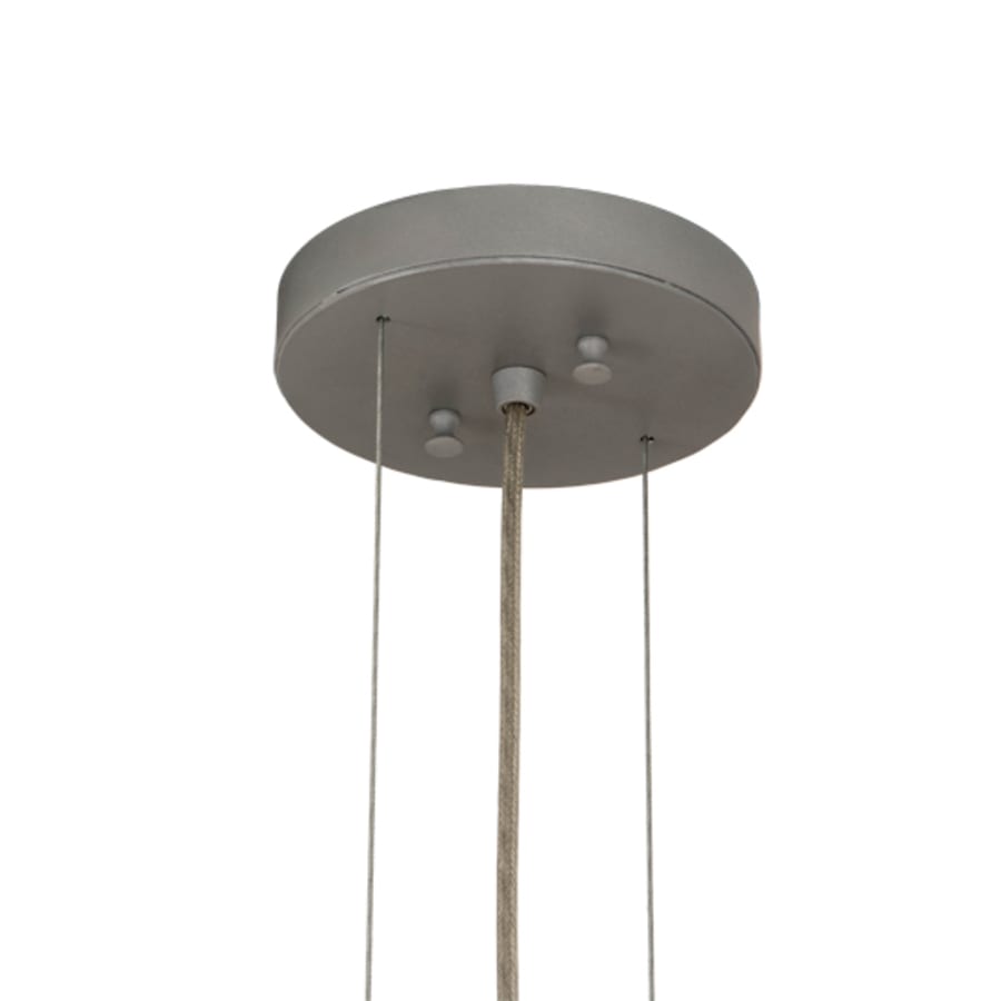 Meyda Tiffany Cilindro 3 Light 30" Wide Pendant
