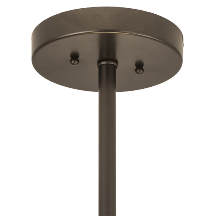 Meyda Tiffany Cilindro 12" Wide Pendant