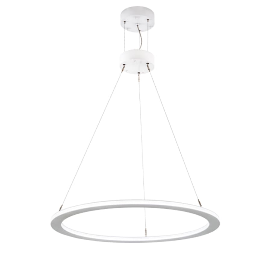 Meyda Tiffany 36" Wide Suspension Pendant