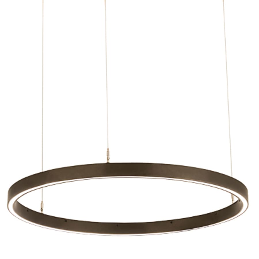 Meyda Tiffany 36" Wide Suspension Pendant