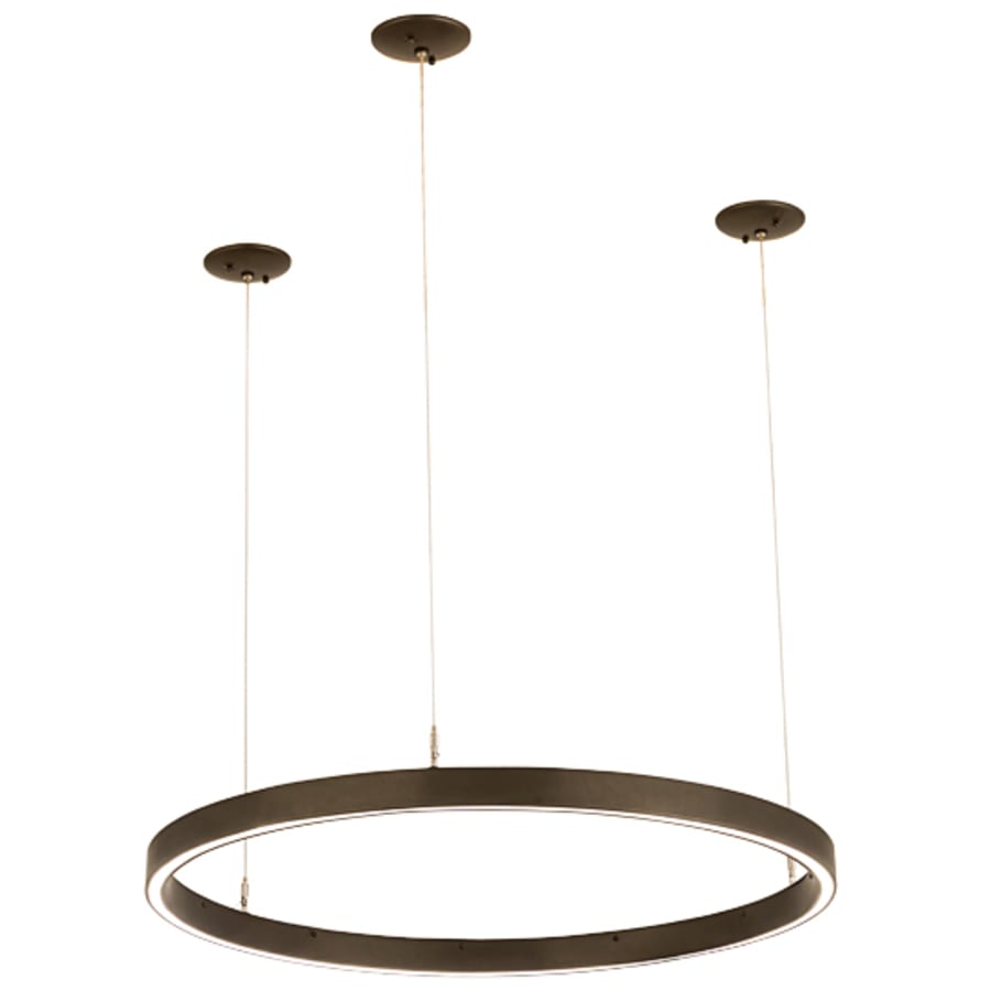 Meyda Tiffany 36" Wide Suspension Pendant