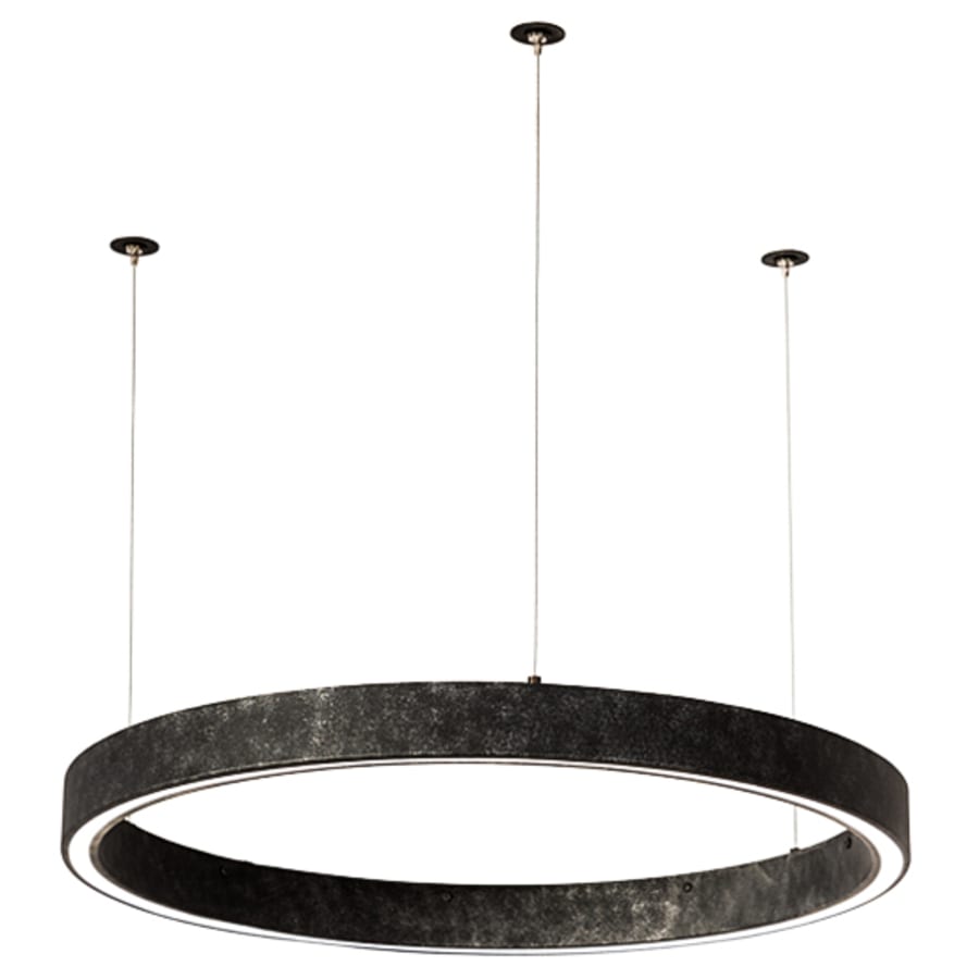 Meyda Tiffany 24" Wide Suspension Pendant