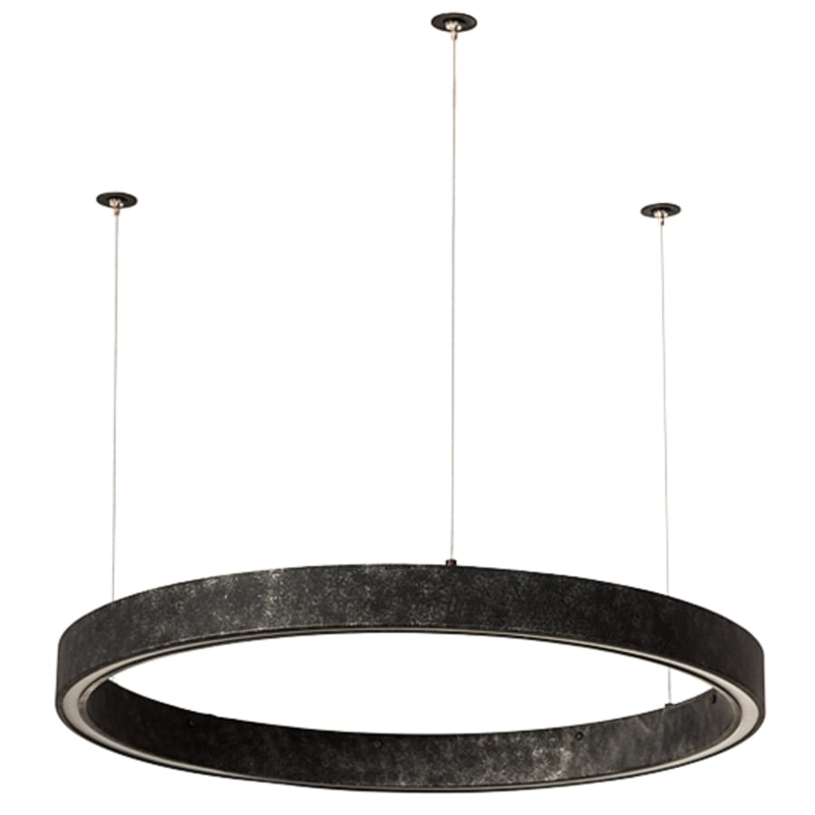 Meyda Tiffany 24" Wide Suspension Pendant