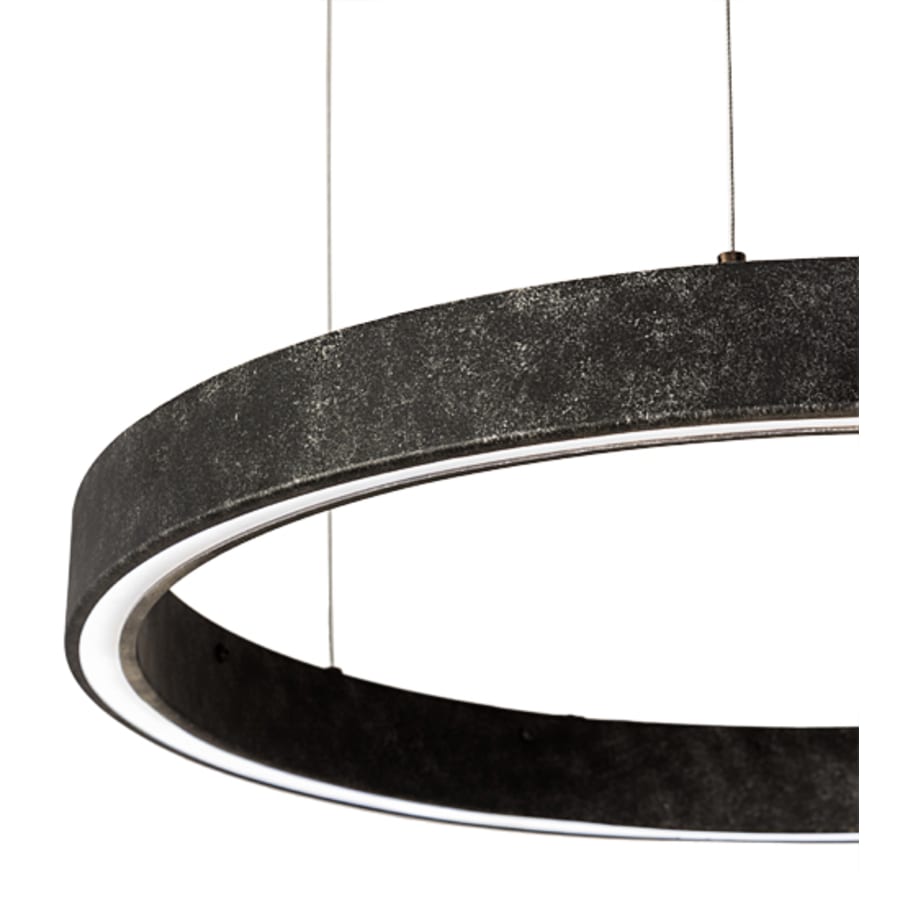 Meyda Tiffany 24" Wide Suspension Pendant