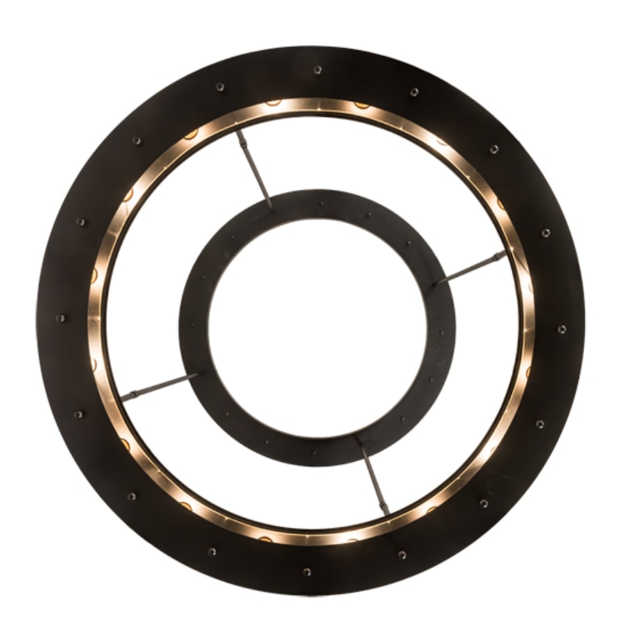 Meyda Tiffany 16 Light 49" Wide Pendant