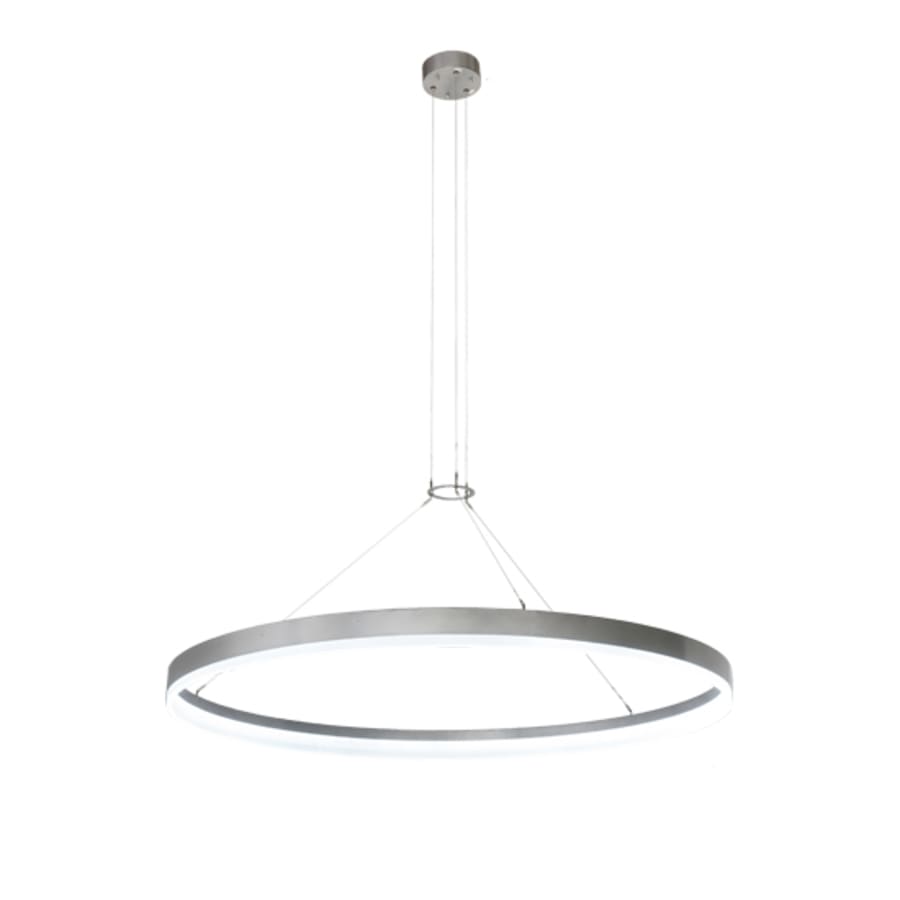 Meyda Tiffany 72" Wide Suspension Pendant