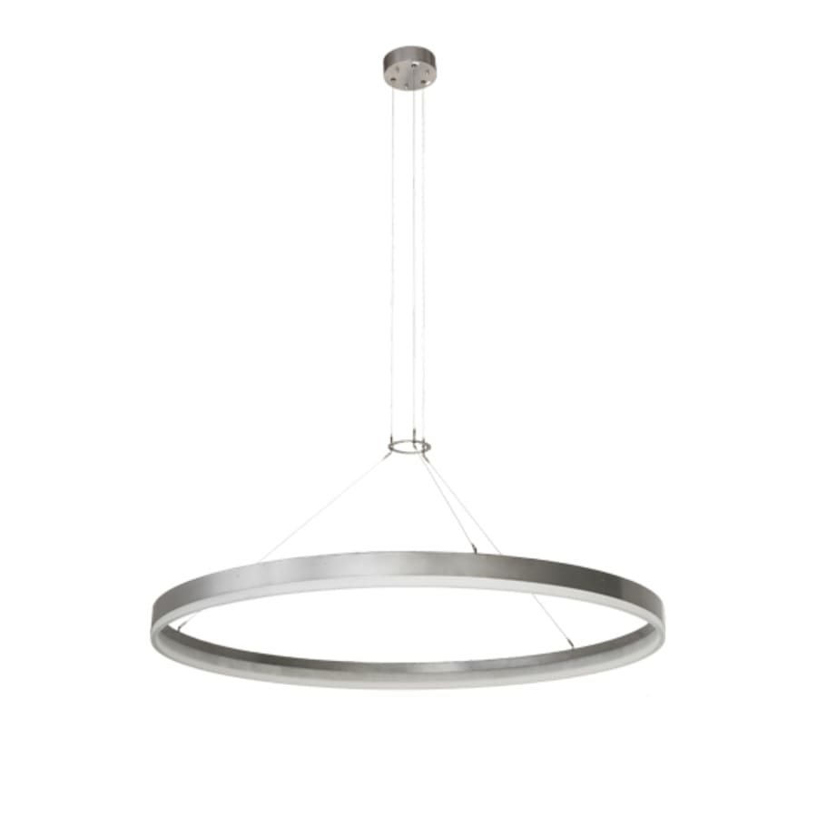 Meyda Tiffany 72" Wide Suspension Pendant