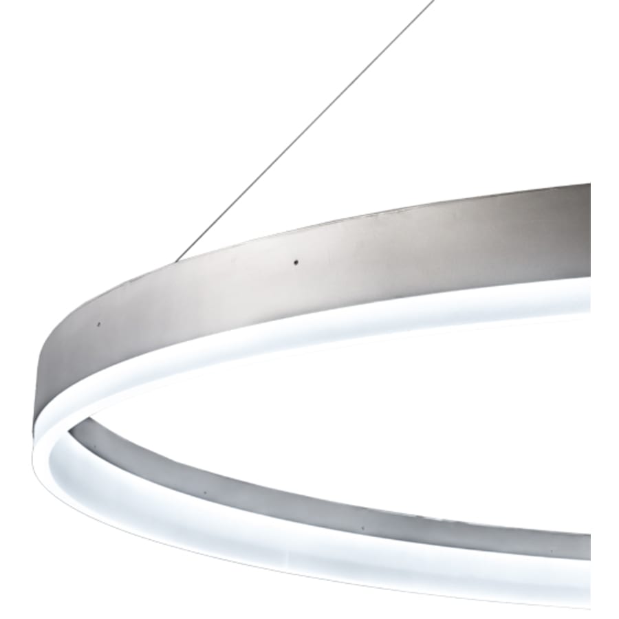 Meyda Tiffany 72" Wide Suspension Pendant