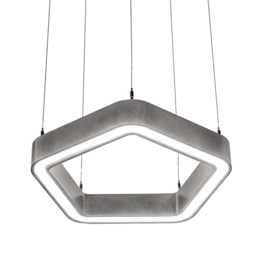 Meyda Tiffany 24" Wide Suspension Pendant