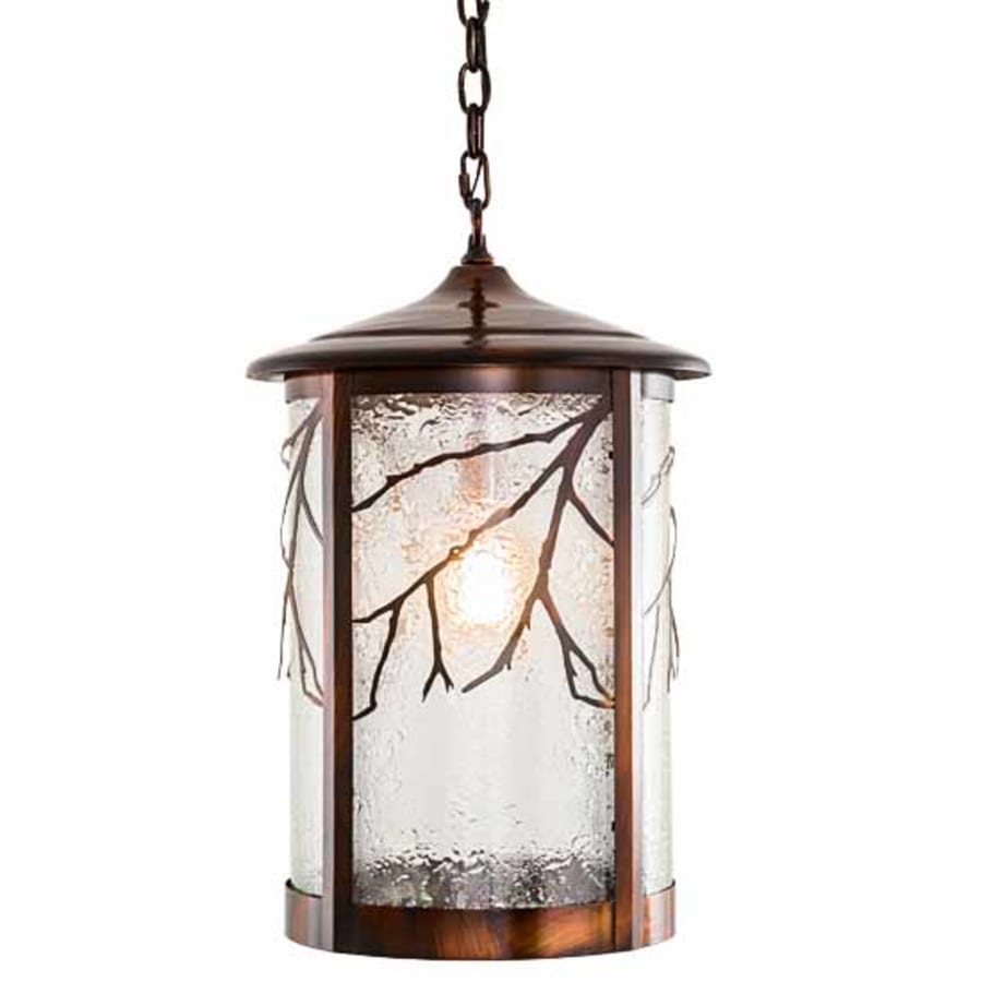 Meyda Tiffany 14" Wide Pendant