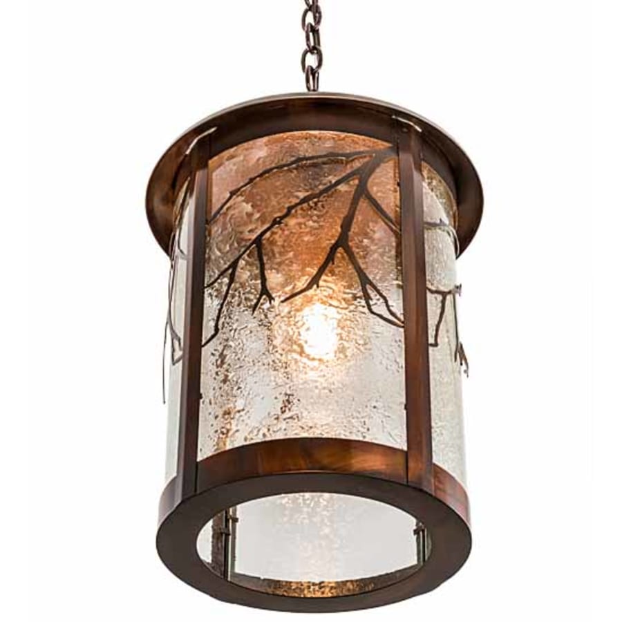 Meyda Tiffany 14" Wide Pendant