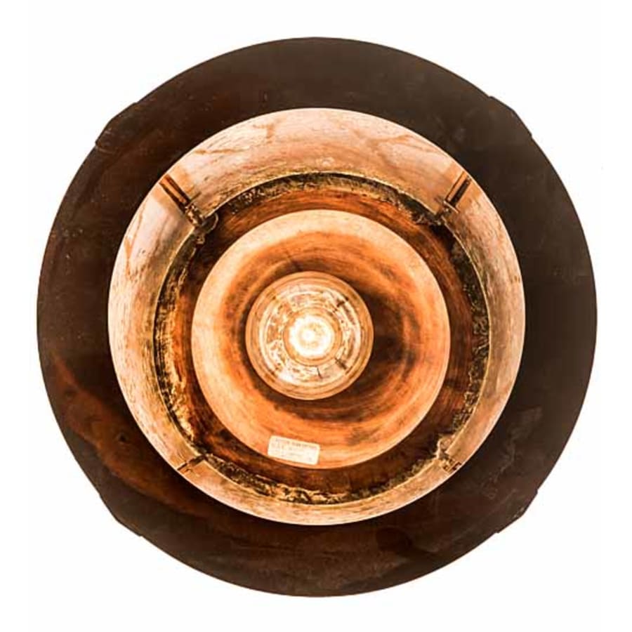 Meyda Tiffany 14" Wide Pendant