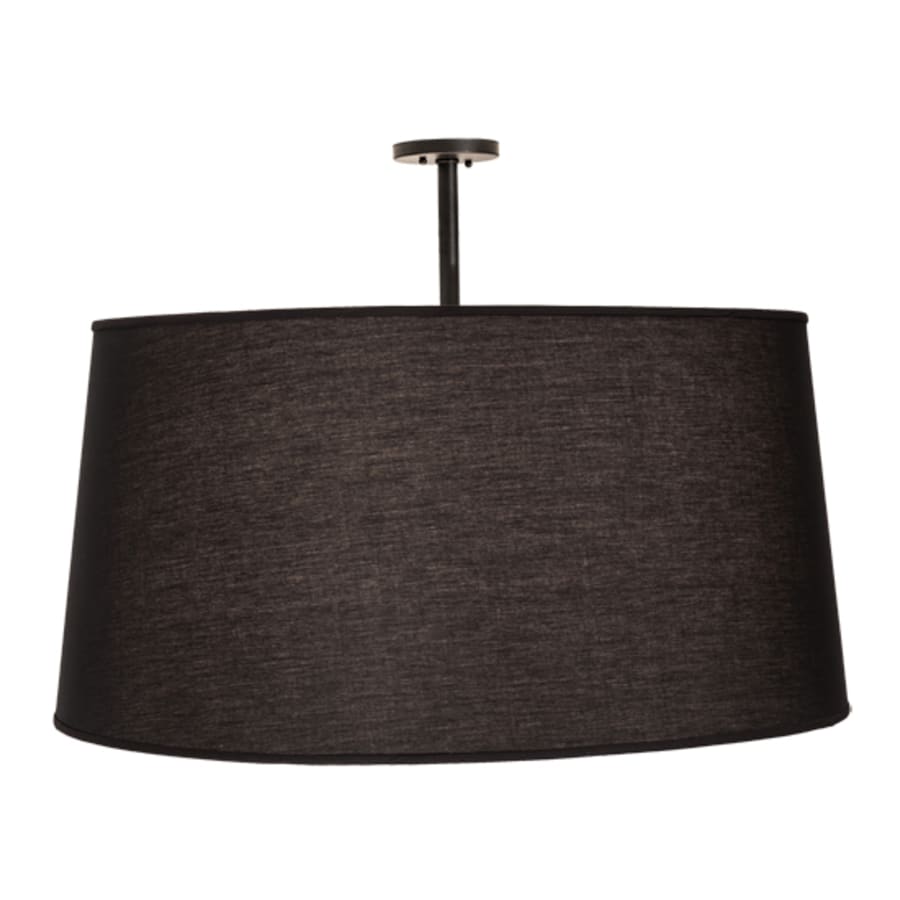 Meyda Tiffany 3 Light 36" Wide Pendant