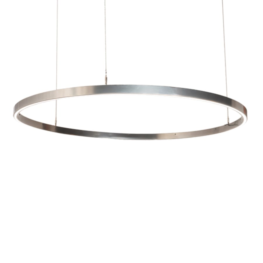 Meyda Tiffany 60" Wide Suspension Pendant