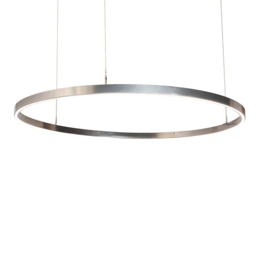 Meyda Tiffany 60" Wide Suspension Pendant