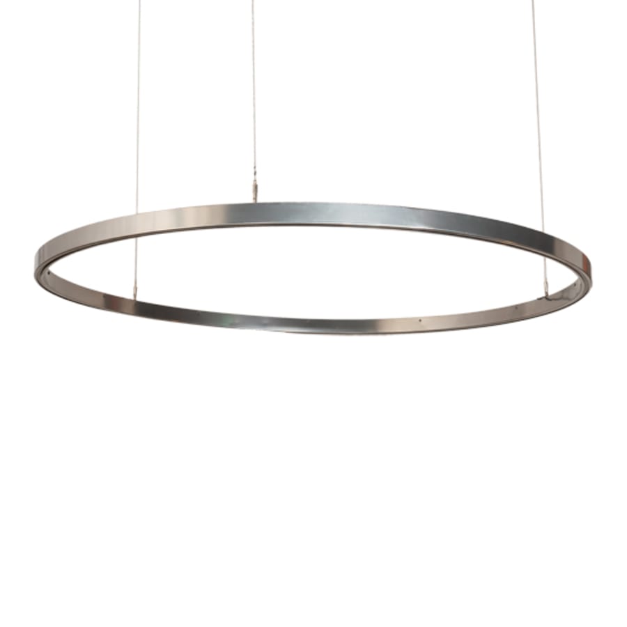 Meyda Tiffany 60" Wide Suspension Pendant