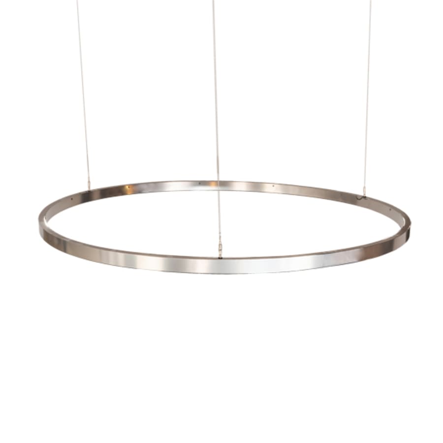 Meyda Tiffany 60" Wide Suspension Pendant