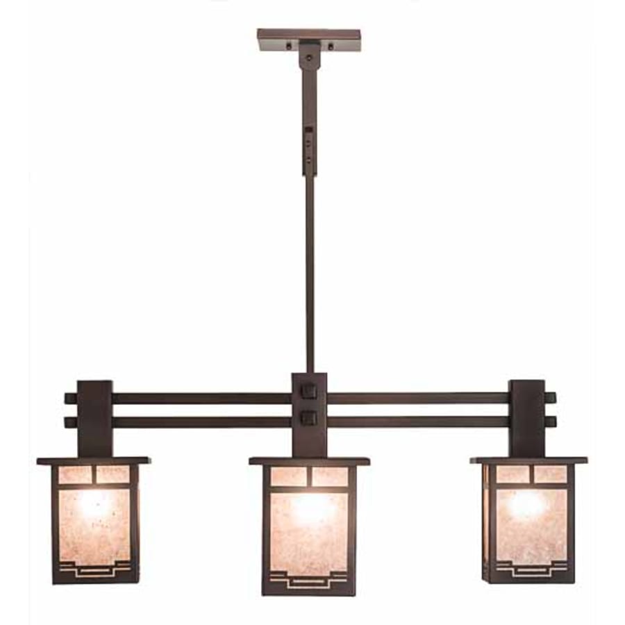 Meyda Tiffany Roylance 5 Light 36" Wide Chandelier