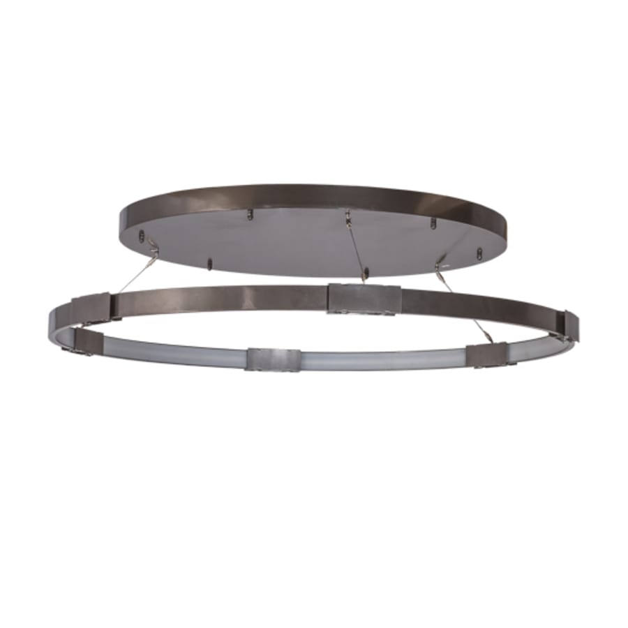 Meyda Tiffany 49" Wide Suspension Pendant