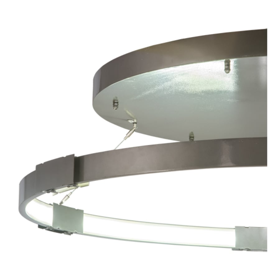 Meyda Tiffany 49" Wide Suspension Pendant