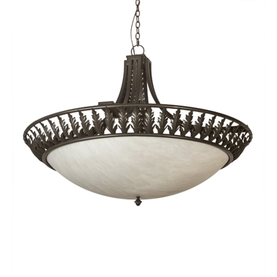 Meyda Tiffany 6 Light 48" Wide Pendant