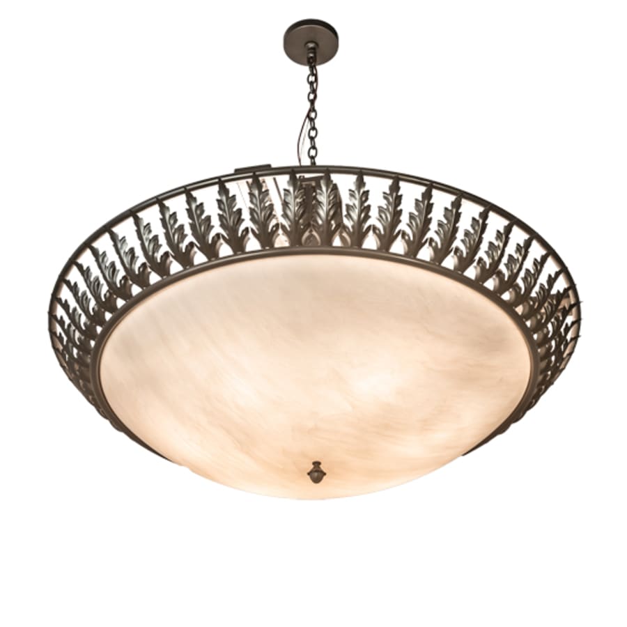 Meyda Tiffany 6 Light 48" Wide Pendant