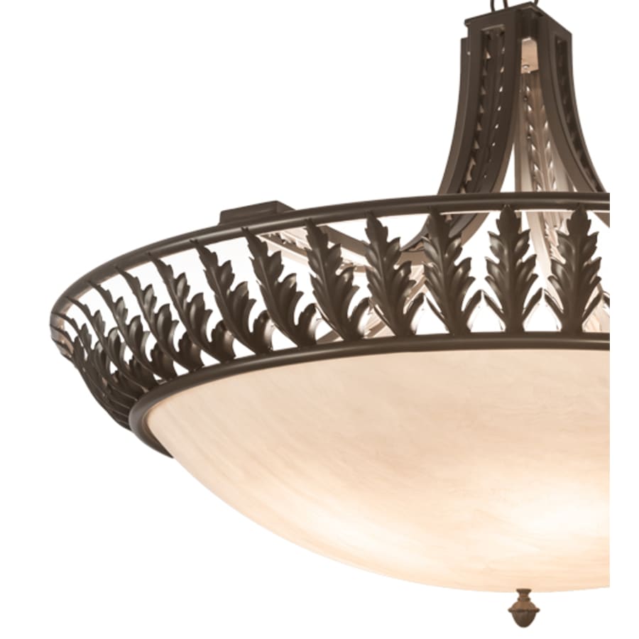 Meyda Tiffany 6 Light 48" Wide Pendant