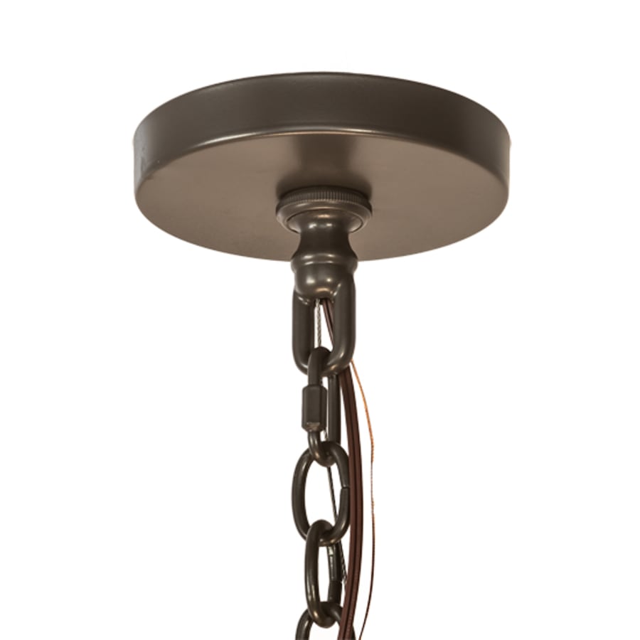 Meyda Tiffany 6 Light 48" Wide Pendant