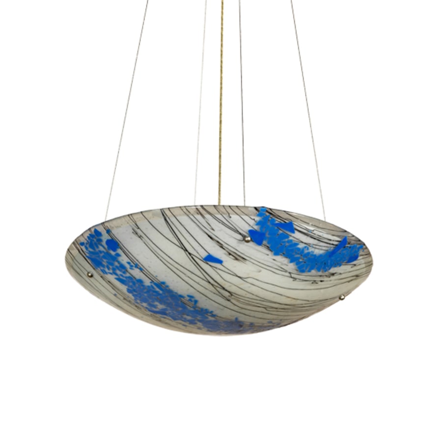 Meyda Tiffany 4 Light 30" Wide Pendant