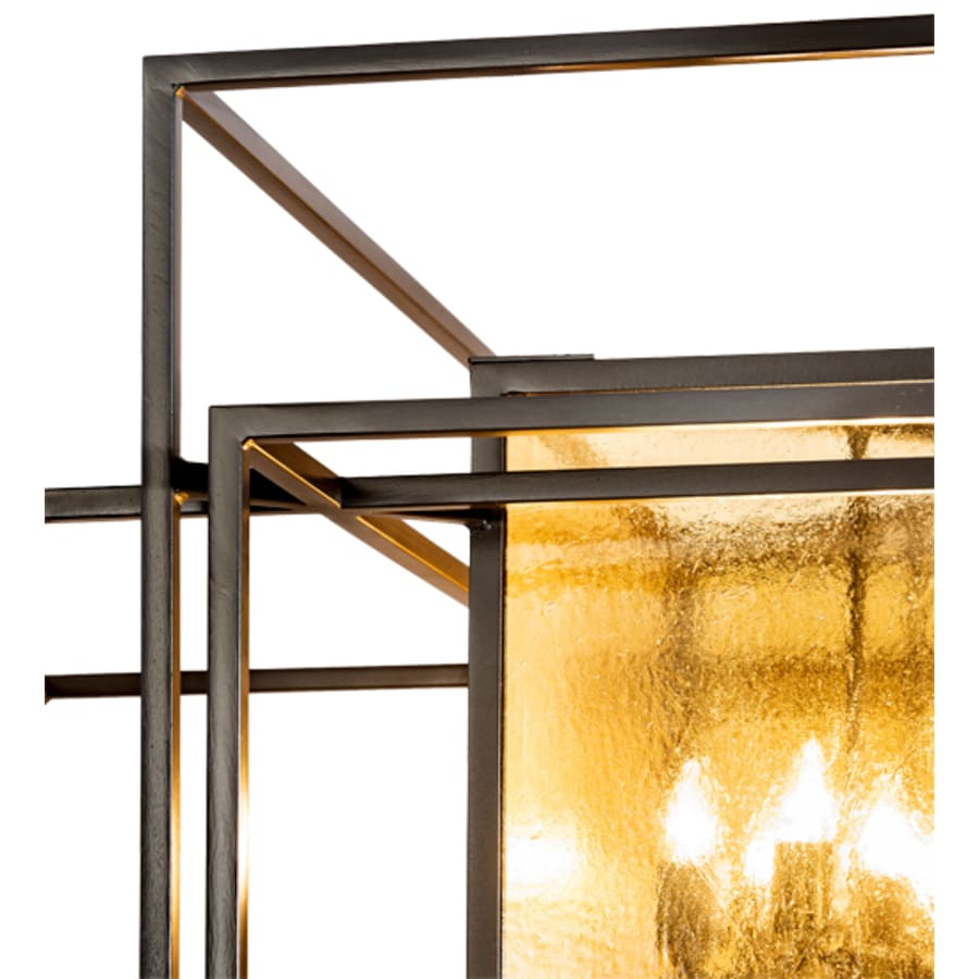 Meyda Tiffany 32 Light 54" Wide Pendant