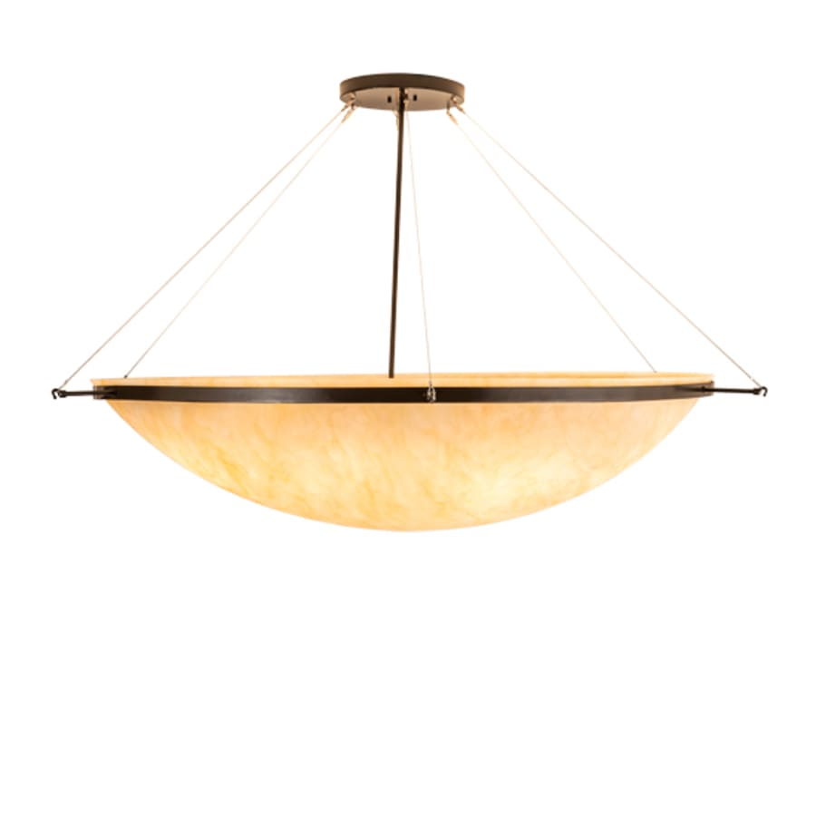 Meyda Tiffany 8 Light 67" Wide Pendant