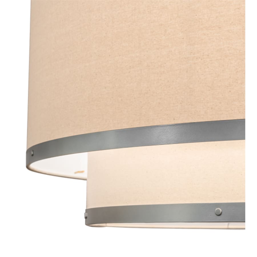 Meyda Tiffany 8 Light 48" Wide Pendant