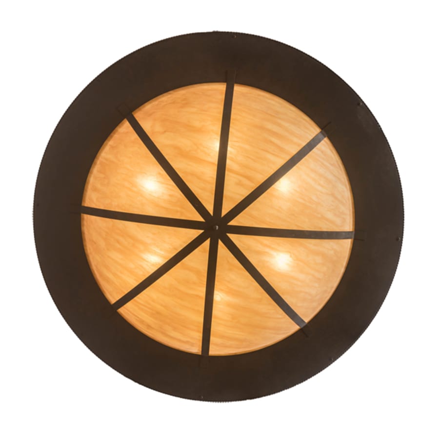 Meyda Tiffany 12 Light 60" Wide Pendant