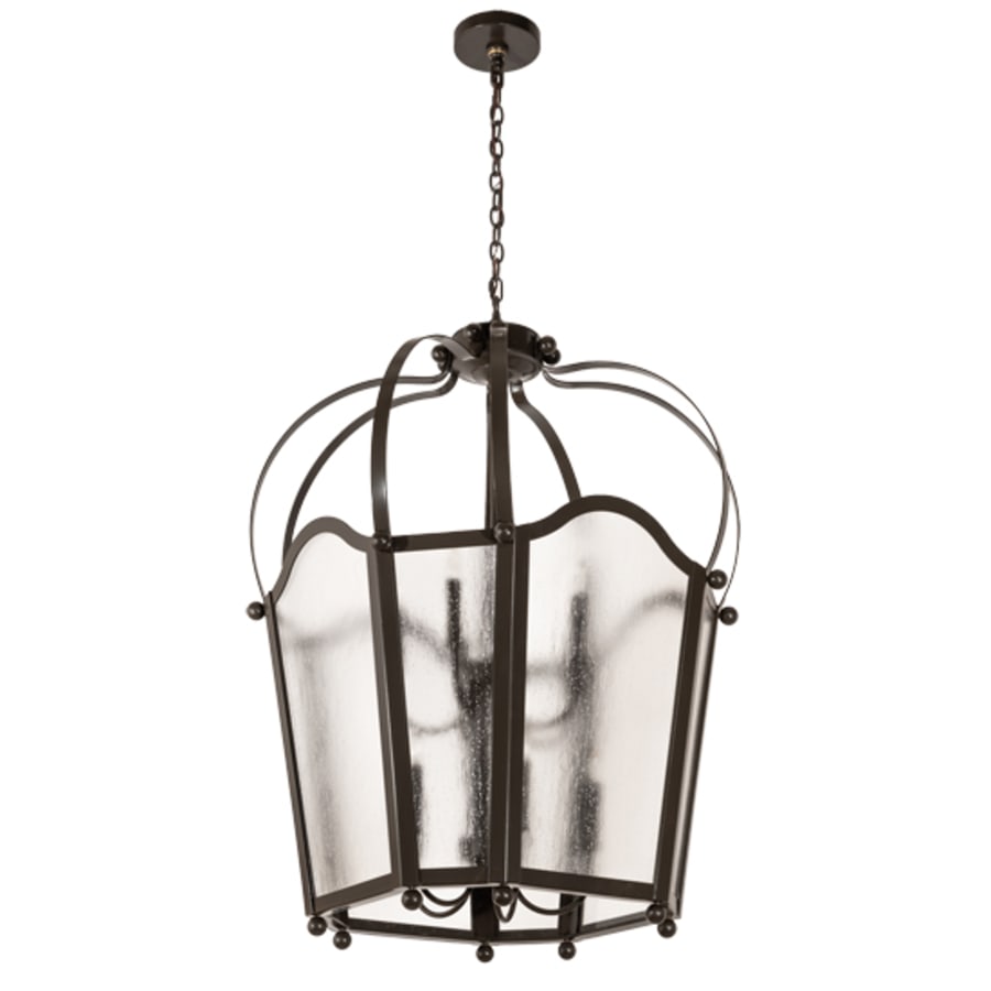 Meyda Tiffany 10 Light 33" Wide Pendant