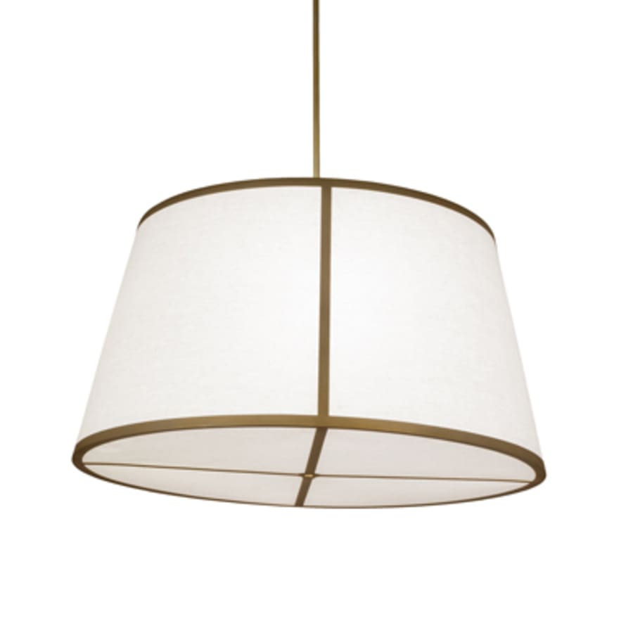 Meyda Tiffany 8 Light 48" Wide Pendant