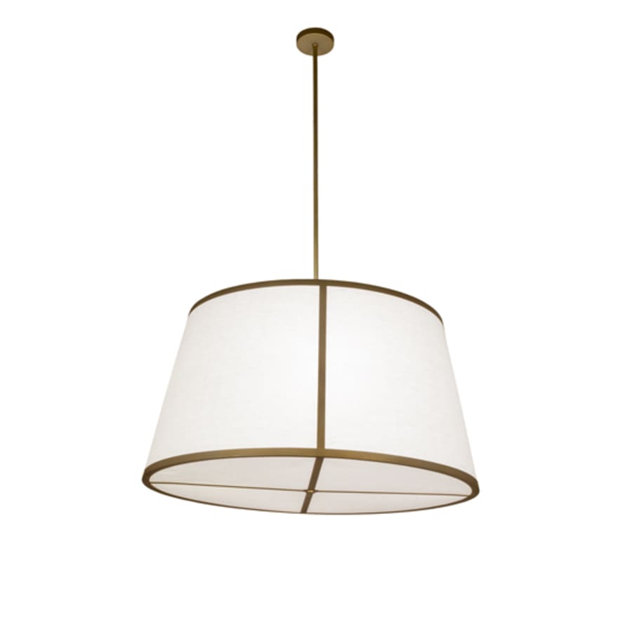 Meyda Tiffany 8 Light 48" Wide Pendant