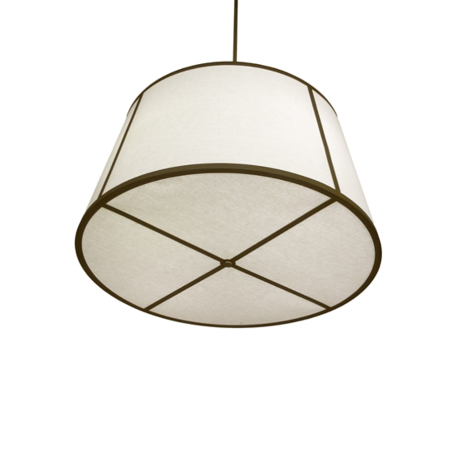 Meyda Tiffany 8 Light 48" Wide Pendant