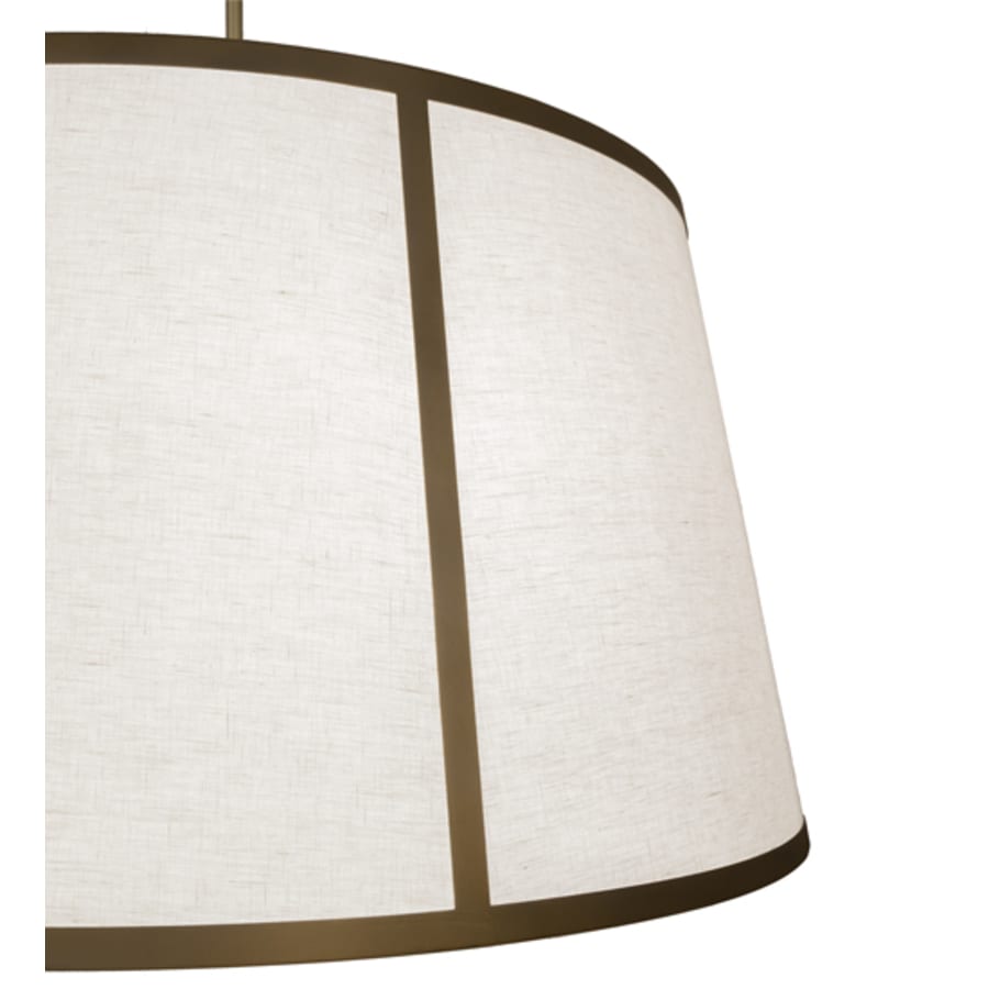 Meyda Tiffany 8 Light 48" Wide Pendant